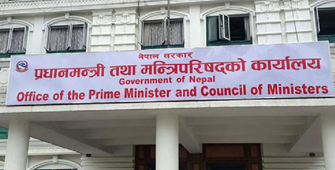 वडा र पालिकाको सीमा फेर्ने नयाँ कडा नियम, अब नेताको दबाबभन्दा मापदण्ड बलियो ?