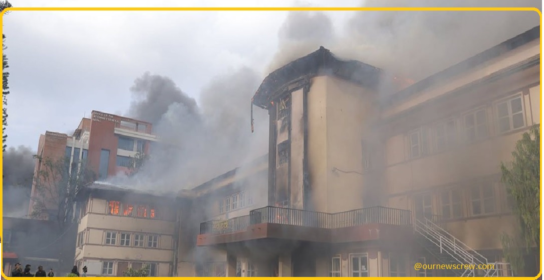 सर्वोच्च अदालतमा संवैधानिक इजलास पोर्टलको शुभारम्भ