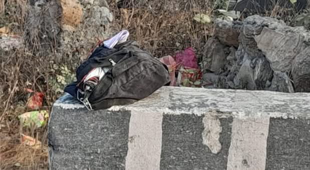 झापाको कन्काई नगरपालिका –४ स्थित कन्काई माई पुलपूर्व  सडकको  उत्तर दिशामा  शंकास्पद वस्तु फेला