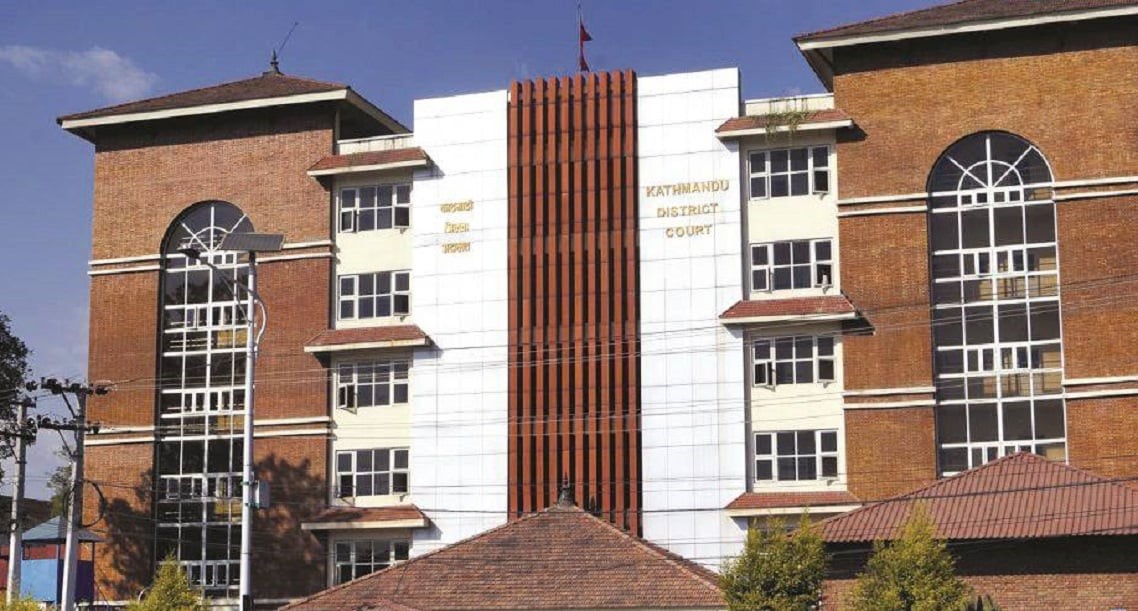 २५० नेपालीलाई गैरकानुनीरुपमा अमेरिका पुर्याउने दुई युवालाई ९८ करोड बिगोसहित मुद्दा