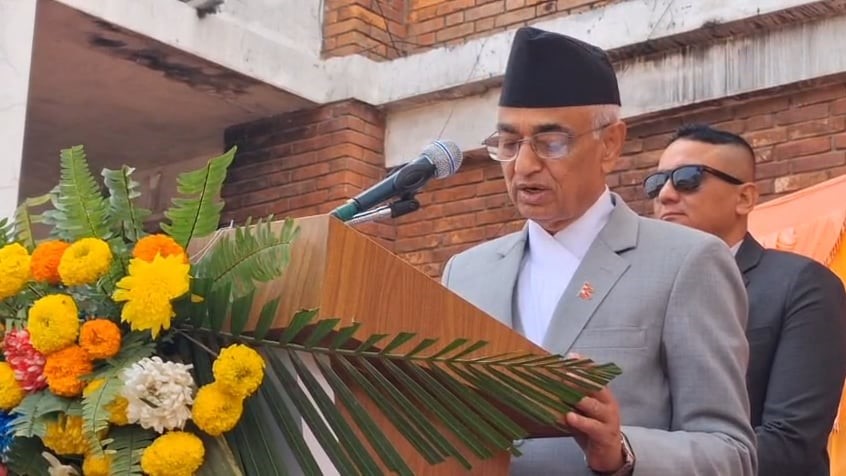 अख्तियारले मनायो ३५ औं स्थापना दिवस, २०८१/०८२ मा ३७ हजारभन्दा बढी उजुरी