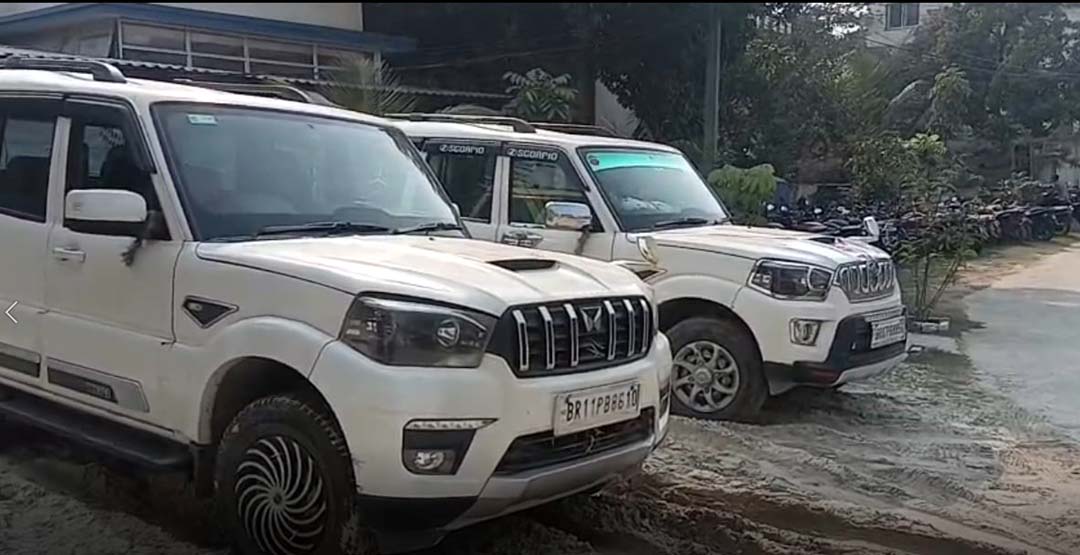 चुनावी प्रचारप्रसारसँगै आचारसंहिता उल्लंघनका घटना बढ्दै, सप्तरीमा प्रचारका लागि भारतीय नम्बरका गाडी प्रयोग