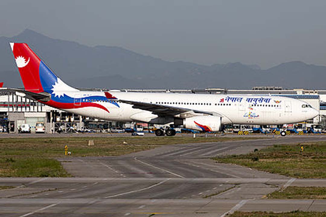 नेपाल वायुसेवाका दुवै वाइडबडी ‘ओभरहल’को तयारीमा, पाँच अर्ब लागत अनुमान