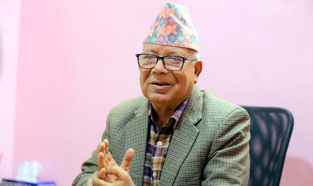 पतञ्जली जग्गा हिनामिना प्रकरण, माघव नेपालसहितको मुद्दाको पेशी तोकियो