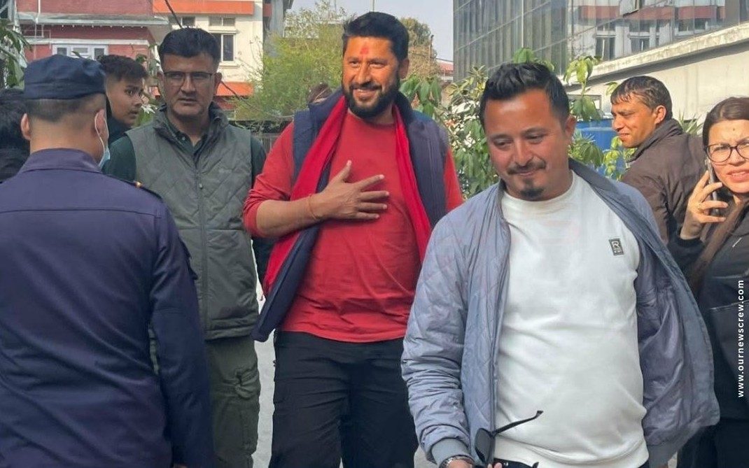 रास्वपा सभापति लामिछानेले बुझे सहकारी बचत अपचलन मुद्दाको तारिख