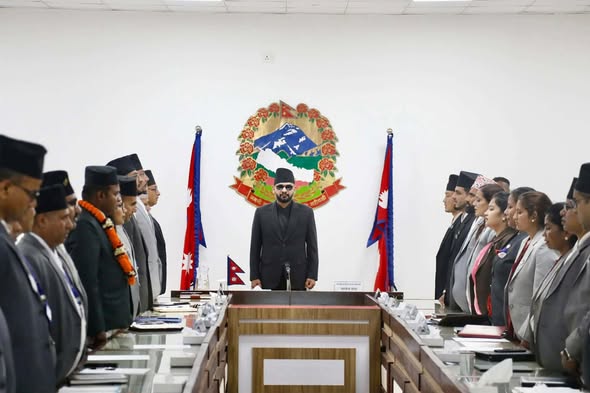 ‘देशमा सुधारको सुरुवात, समिति र कार्यदलबाट बदलिँदै शासन शैली’