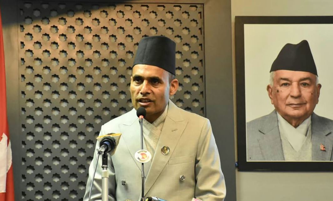 अनलाइन सट्टेबाजीमाथि सरकारको कडा हस्तक्षेप