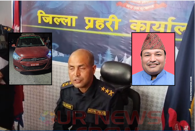 पर्सा र सिरहामा दुई उम्मेदवार पक्राउ, प्रहरीले अनुसन्धान तीव्र बनायो