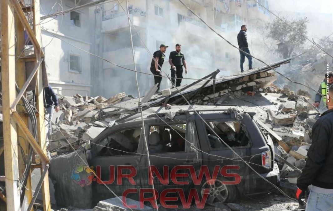 इजरायल–इरान भिडन्त, क्षेत्रीय सुरक्षामा चुनौती