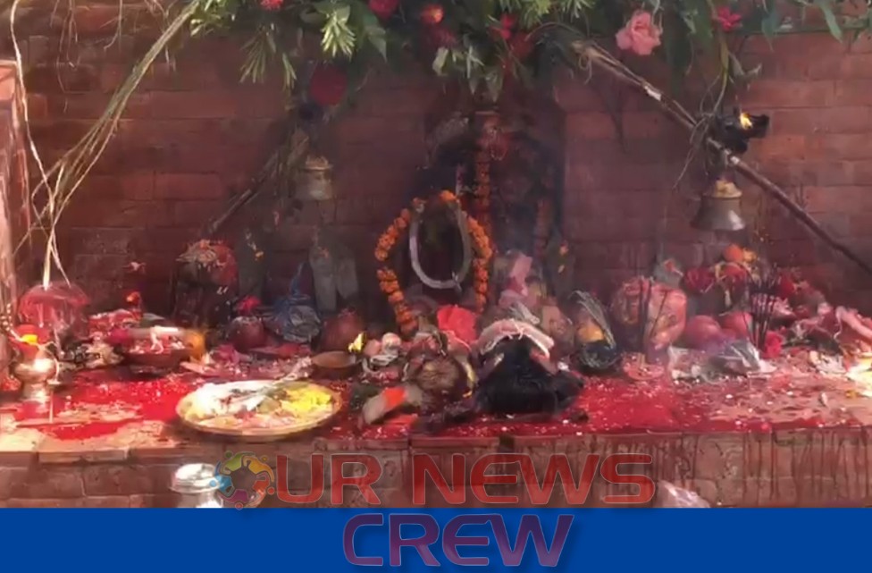 ‘थानकोट–टेकानपुरका बलामी समुदायको जीवित प्राचीन कथा, १२ महिनामा १३ गुठी’