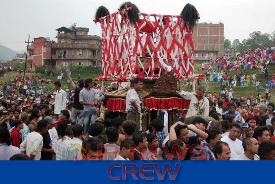 चण्डेश्वरी जात्रा स्थानीय पहिचान, सामुदायिक एकता र सांस्कृतिक निरन्तरताको प्रतीक