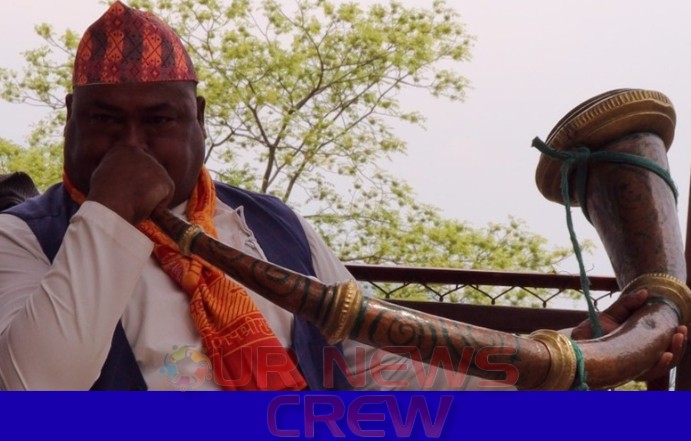 आज अन्तर्राष्ट्रिय ज्याज दिवस, संगीतबाट शान्ति र एकताको सन्देश