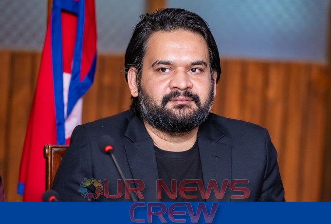 प्रधानमन्त्री साहद्वारा आमाहरूप्रति श्रद्धा र सम्मान