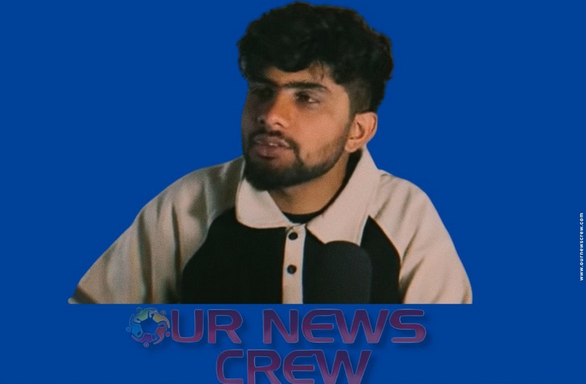 युट्युबर रोशन पोखरेल पक्राउ, प्रधानमन्त्री बालेनको लोकप्रियतामाथी नै उठ्यो प्रश्न