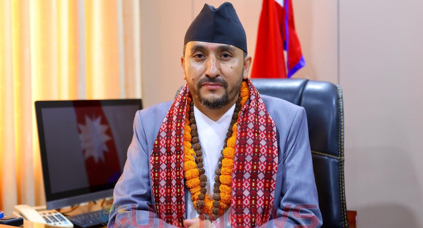 स्मार्ट टेलिकममा ३० अर्ब ठगी प्रकरण: अनुसन्धानको घेरामा पूर्वसञ्चारमन्त्री