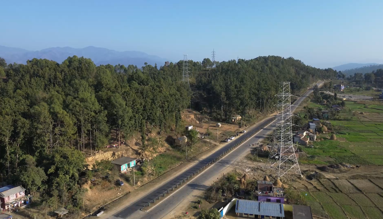 प्रसारण लाइन अवरोधले कर्णालीमा अनियमित विद्युत् आपूर्ति