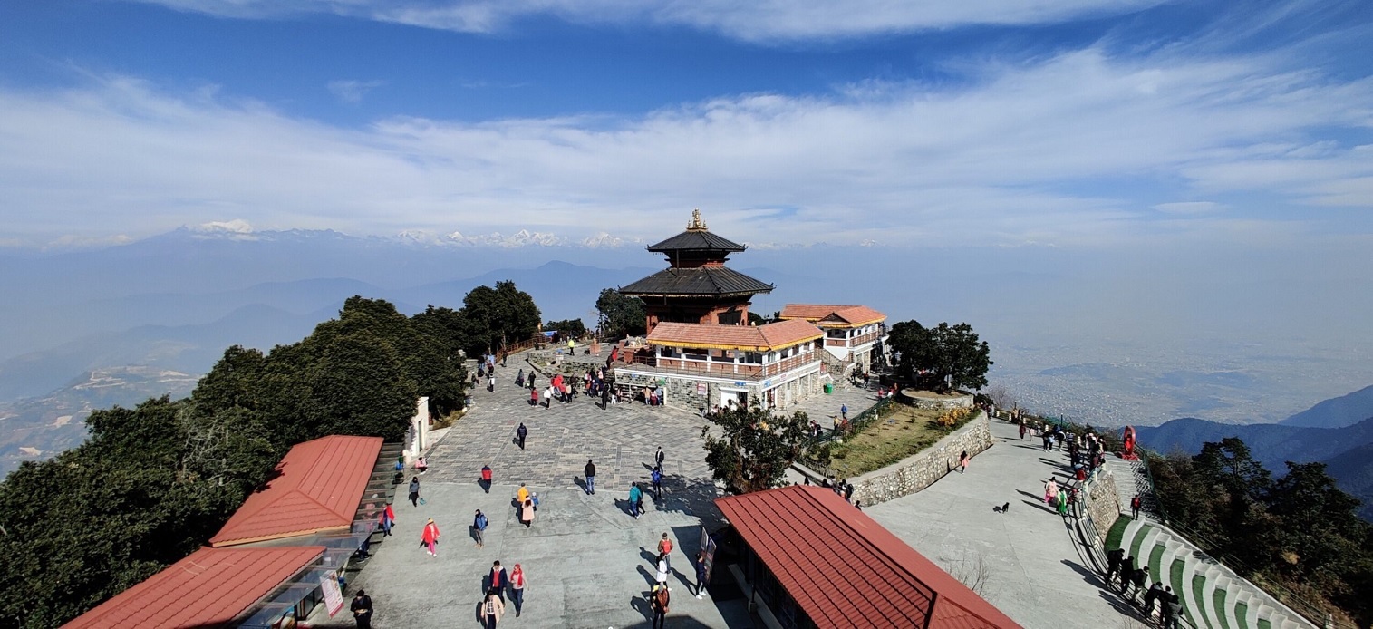 चन्द्रागिरी हिल्सले १ अर्ब ६१ करोडको हकप्रद सेयर निष्कासनका लागि अनुमति माग्यो