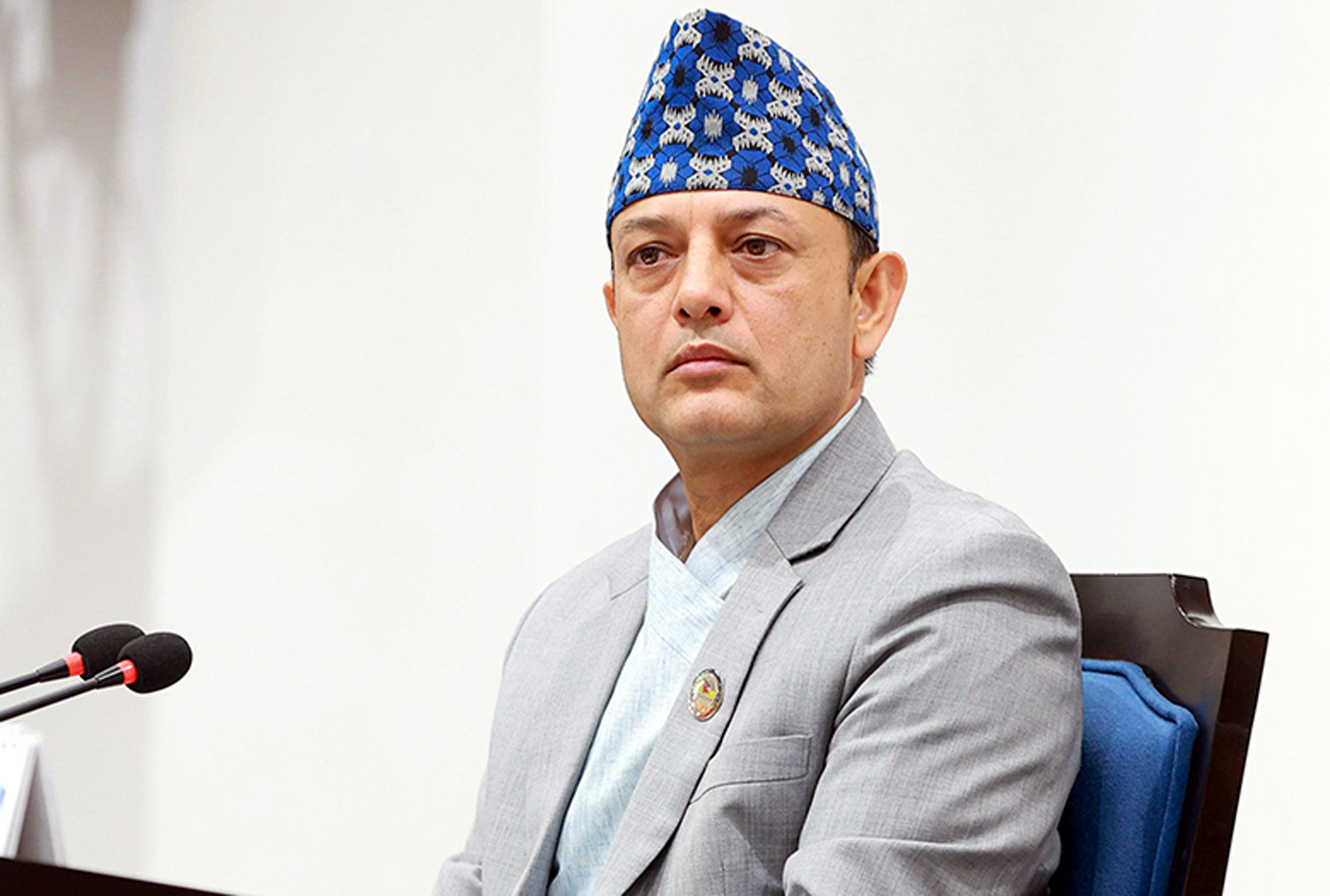 सांसदले उठाएका प्रश्नको जवाफ दिन सरकारलाई सभामुखको निर्देशन