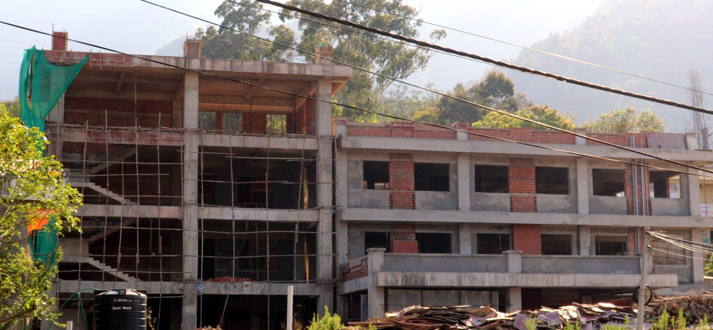 अझै बनेन चन्द्रागिरि नगर प्राथमिक अस्पताल, फेरि थपियो म्याद