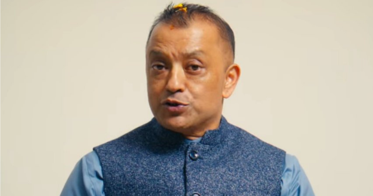 प्रधानमन्त्री सामाजिक सञ्जालमा सीमित हुँदा नागरिकको अपेक्षा अनुरुप काम गर्न सकेन : थापा