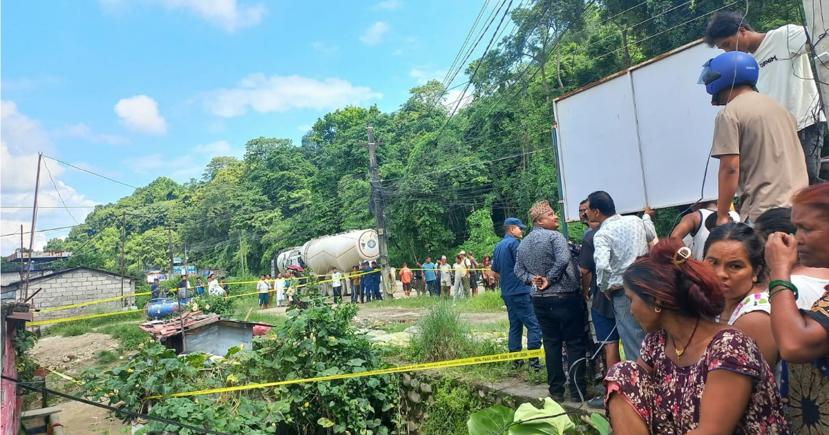 हेटौँडा थानाभर्‍याङ हत्या प्रकरण: गोपाली मृत्युको अनुसन्धानमा ६ जना प्रहरी नियन्त्रणमा