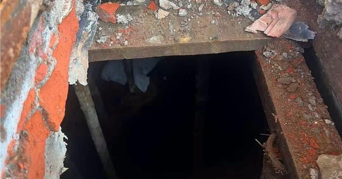 दाङमा निर्माणाधीन घरको पानी ट्याङ्कीमा दुई जनाको शव फेला