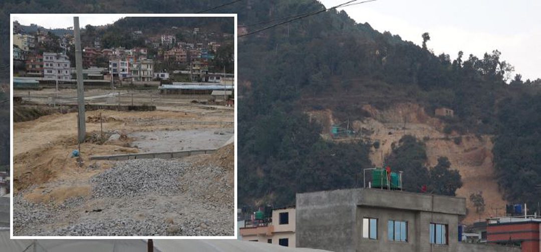 घरजग्गा कारोबार गर्न इजाजतपत्र अनिवार्य, कम्पनी वा संस्थाका संचालक सदस्यको पुलिस रिपोर्ट अनिवार्य