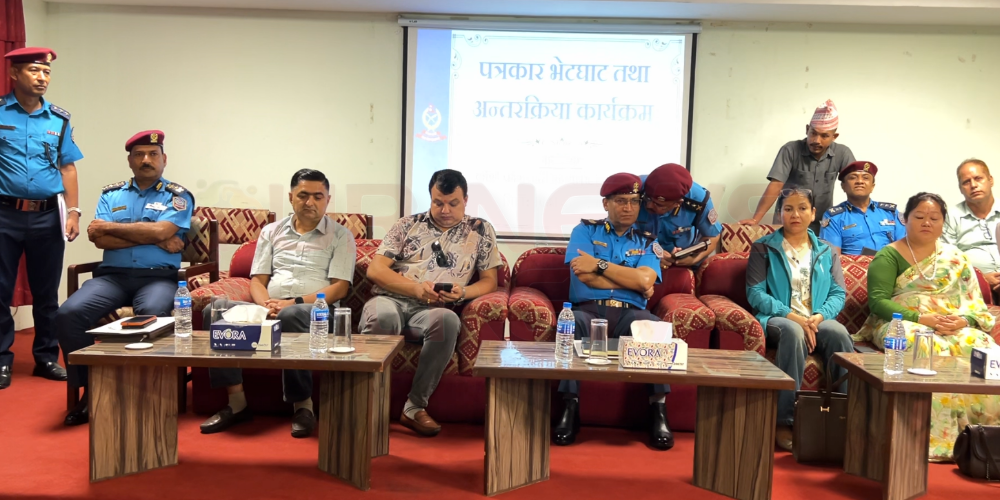 एम्बुलेन्सदेखि सरकारी गाडीसम्म : कोशीमा गाँजा तस्करीको बदलिँदो बाटो