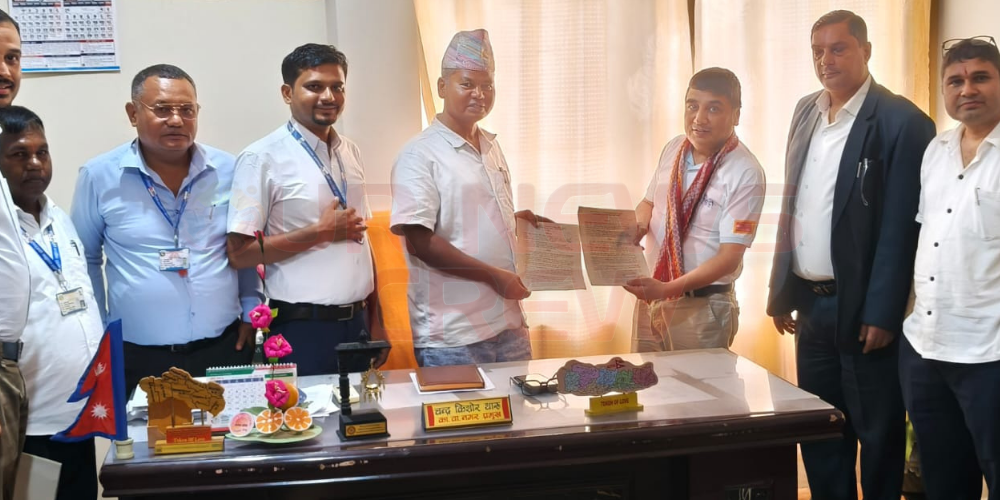 दुधौलीका नागरिकले कीर्तिपुर अस्पतालमा निःशुल्क जलन उपचार पाउने