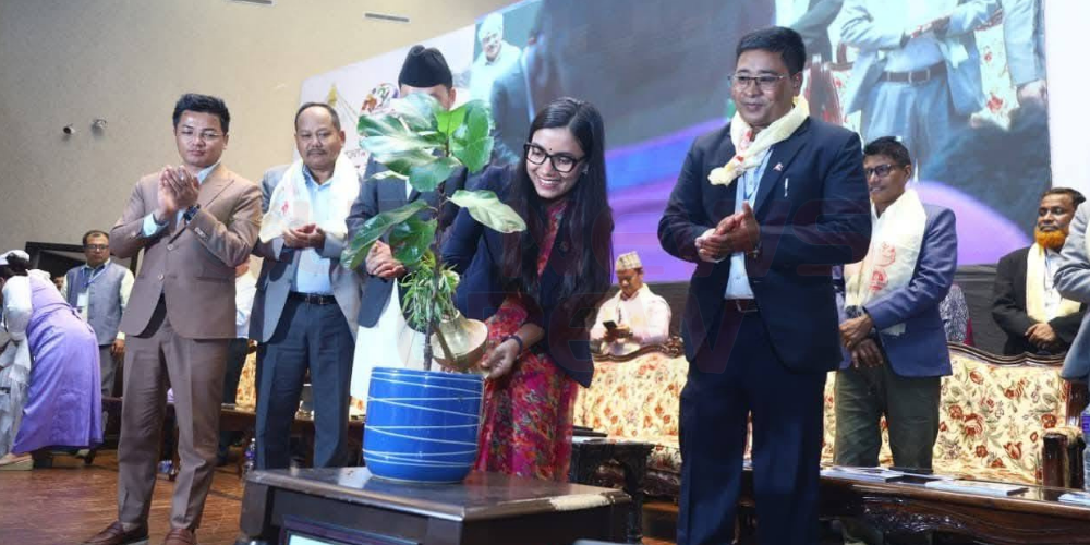 मातृभाषी पत्रकारिताका सवालमा केन्द्रित तीन दिने सम्मेलन सुरु