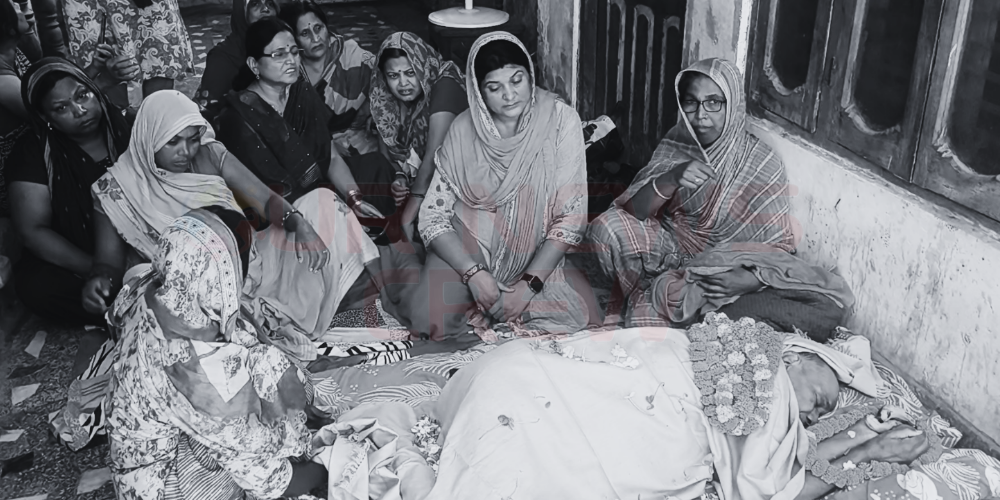 वरिष्ठ साहित्यकार डा. राजेन्द्र प्रसाद विमलको निधन