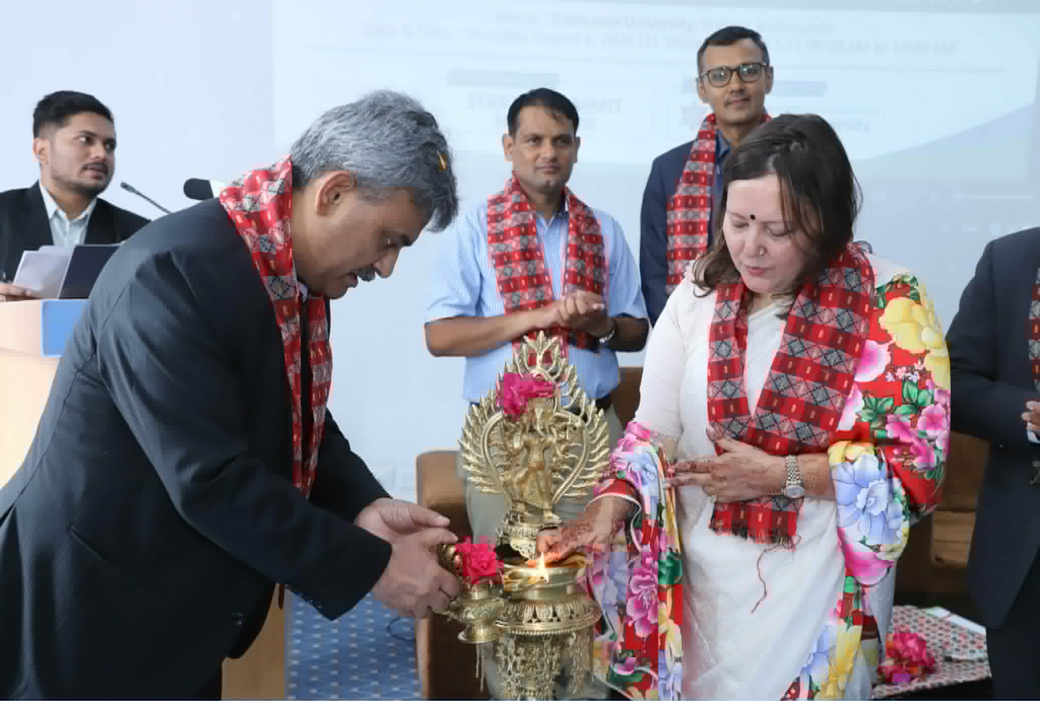 ‘स्टार्टअप समिट नेपाल–२०२६’ सुरु, उद्यमशीलता प्रवद्र्धनमा राष्ट्रिय अभियान
