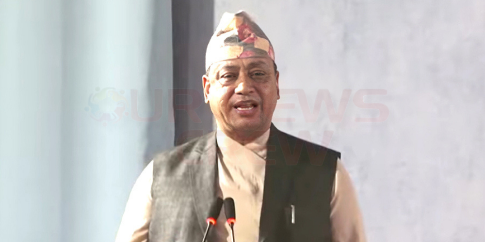बागमतीका मुख्यमन्त्री इन्द्रबहादुर बानियाँले दिए राजीनामा, एमाले नेतृत्वमा नयाँ सरकार बन्ने तयारी