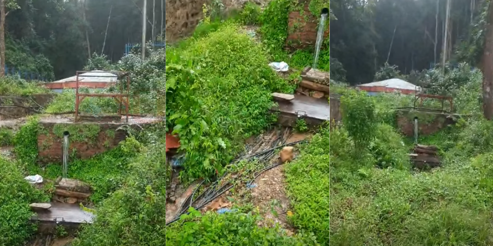कर तिर्ने सतुंगलवासीको प्रश्न : ‘हाम्रो धारामा पानी कहिले आउँछ ?’