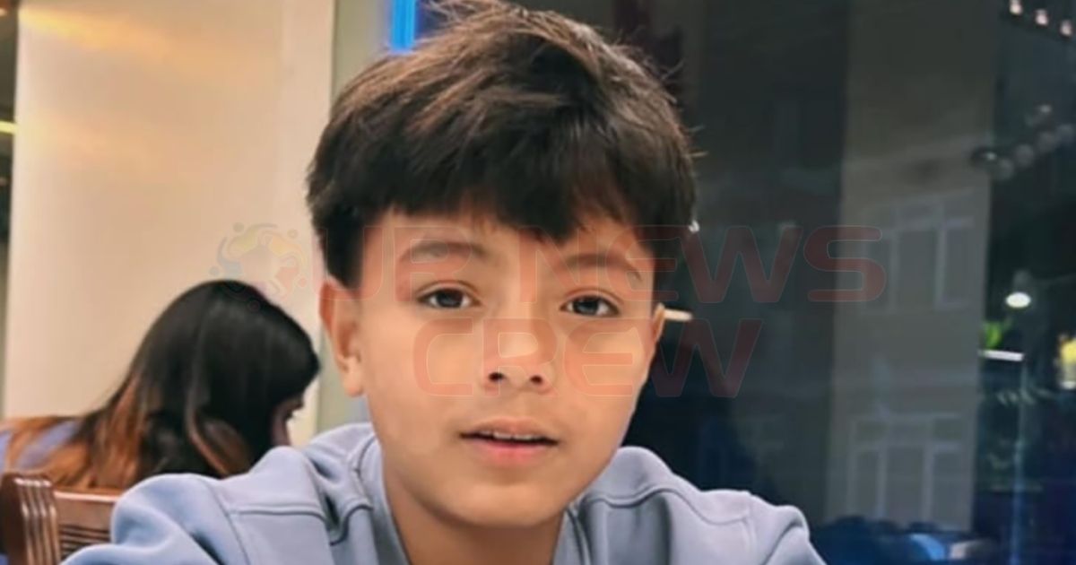 १५ वर्षीय समिप खड्का १६ दिनदेखि सम्पर्कविहीन, परिवारद्वारा खोजीका लागि अपिल