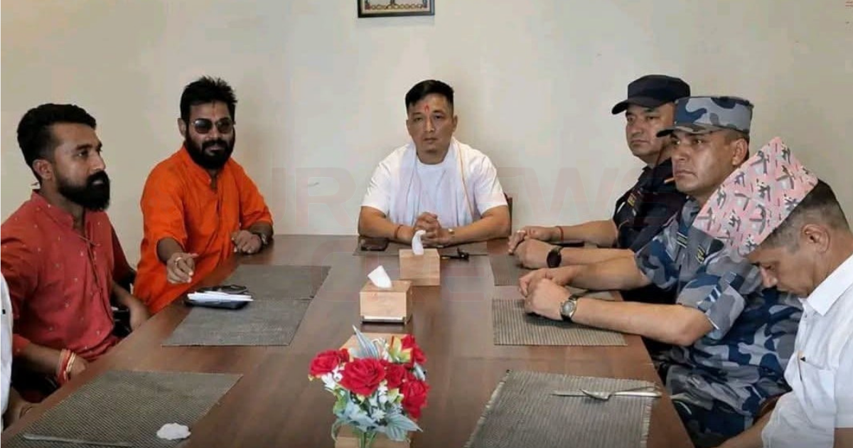 ‘१३ बुँदे सहमति’को चर्चा, सार्वजनिक कागजातमा सरकारको हस्ताक्षर छैन