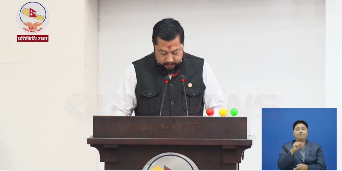 बाढीले ४१० मेगावाट विद्युत् प्रणालीबाट बाहिरियो, पुनर्निर्माणमा ३ खर्ब ९० अर्बको अनुमान