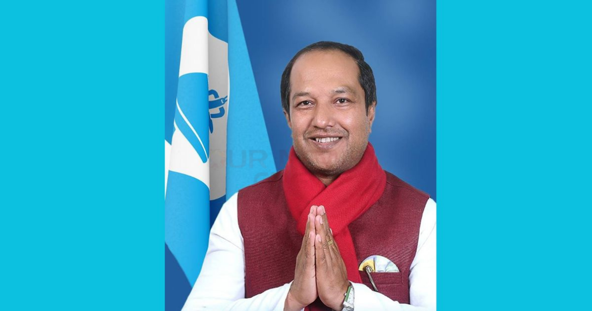 गौरीकुमारीको राजीनामापछि उद्योगमन्त्रीमा दीपक साह नियुक्त हुँदै