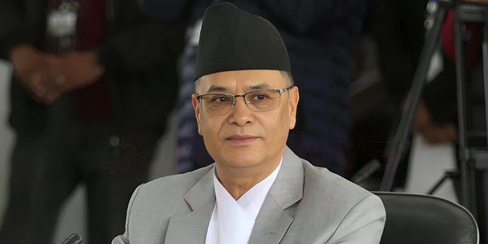 पूर्वप्रधानन्यायाधीश चोलेन्द्रशम्शेर जबरा प्रहरी नियन्त्रणमा, सुरक्षा चुनौतीबारे प्रश्न