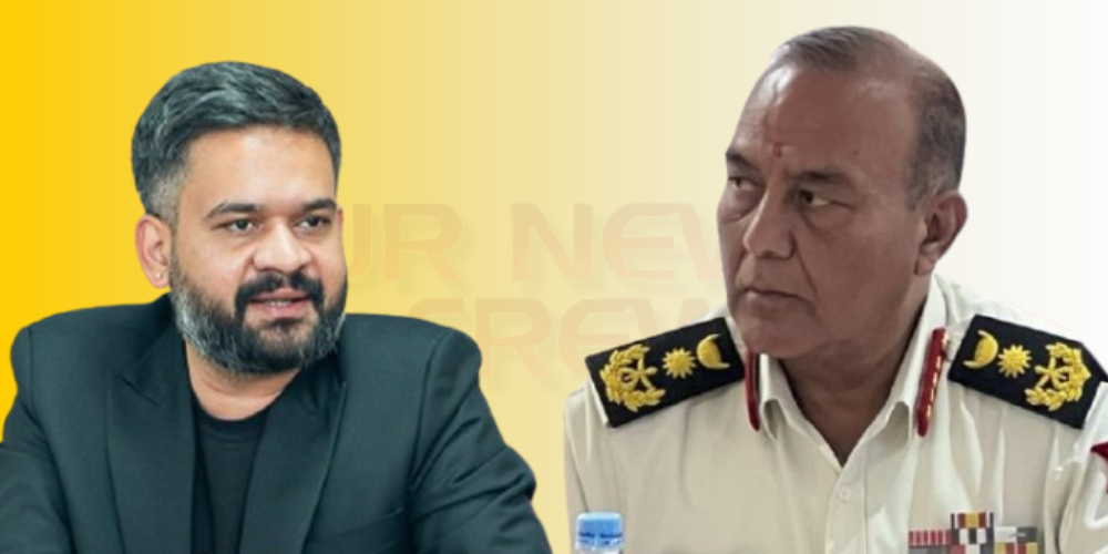 बाढीपछिको अवस्थाबारे प्रधानमन्त्री शाहद्वारा सुरक्षा प्रमुखसँग छलफल