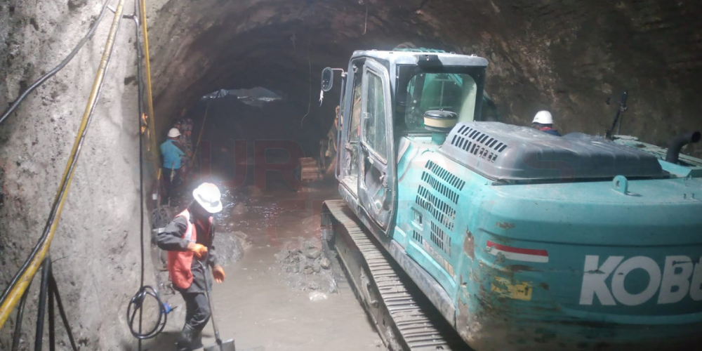 चिलिमे हाइड्रोमा बुधबार चार वटा शव फेला