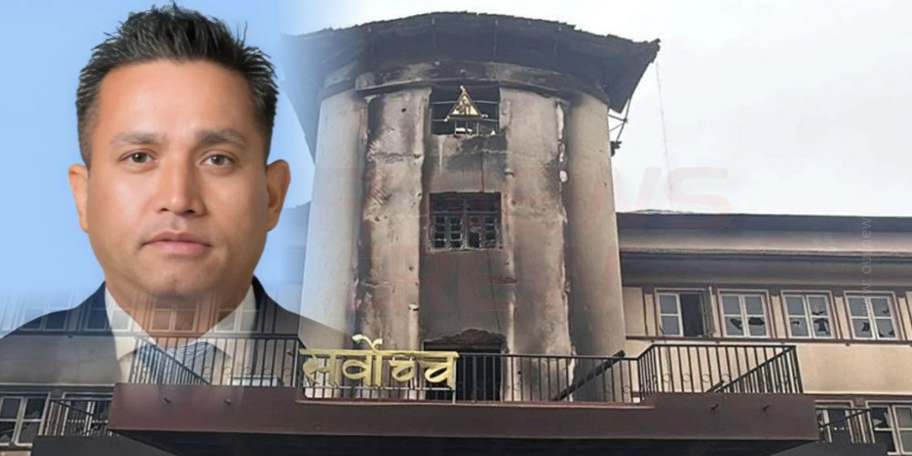 मलेसिया रोजगारी प्रकरण : रविन गुरुङको थुना गैरकानुनी ठहर, थुनामुक्त गर्न सर्वोच्चको आदेश