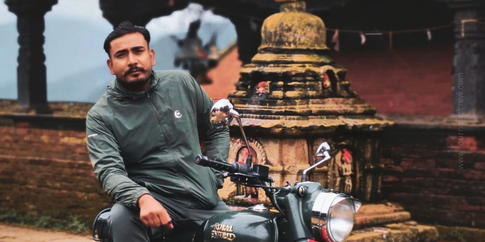 गोलबजारका वडाध्यक्ष सोहेब अनवर पक्राउ, सामुदायिक सद्भाव बिगारेको आरोपमा अनुसन्धान हुँदै