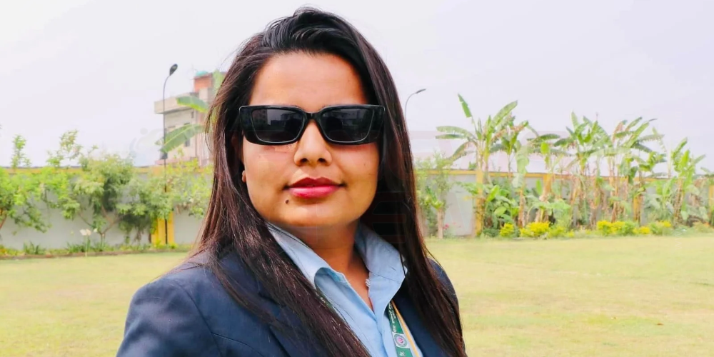 लुम्बिनीका सभामुख सहित पाँच जना विरुद्ध सांसद अम्बिकाद्वारा मुद्दा दायर